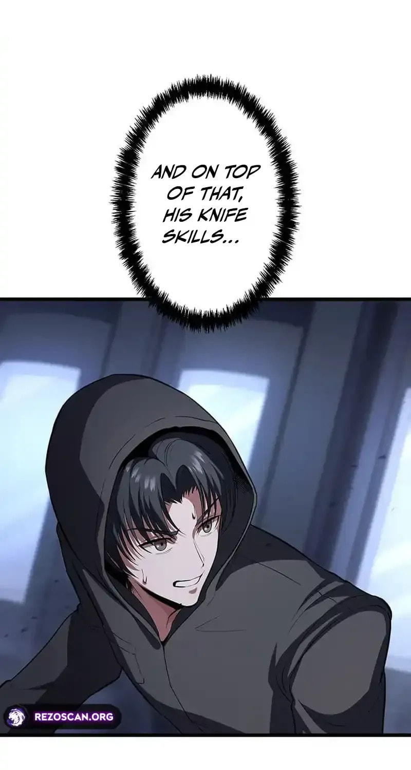 Sono Koukousei, Bourei (Ghost) ni Tsuki Chapter 14 page 64 - 