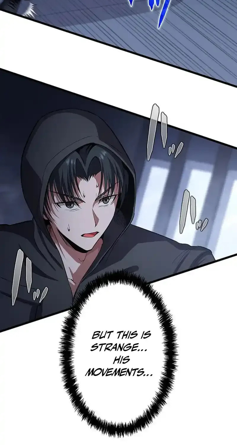 Sono Koukousei, Bourei (Ghost) ni Tsuki Chapter 14 page 70 - 