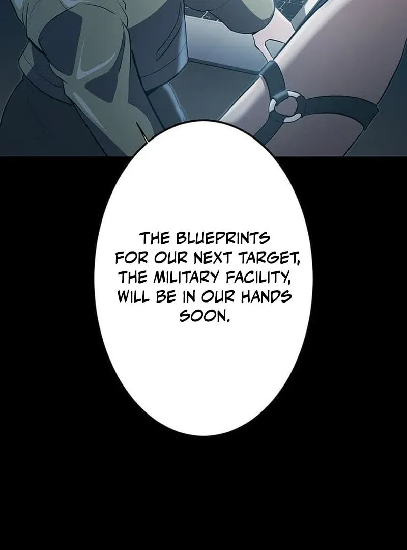 Sono Koukousei, Bourei (Ghost) ni Tsuki Chapter 14 page 8 - 