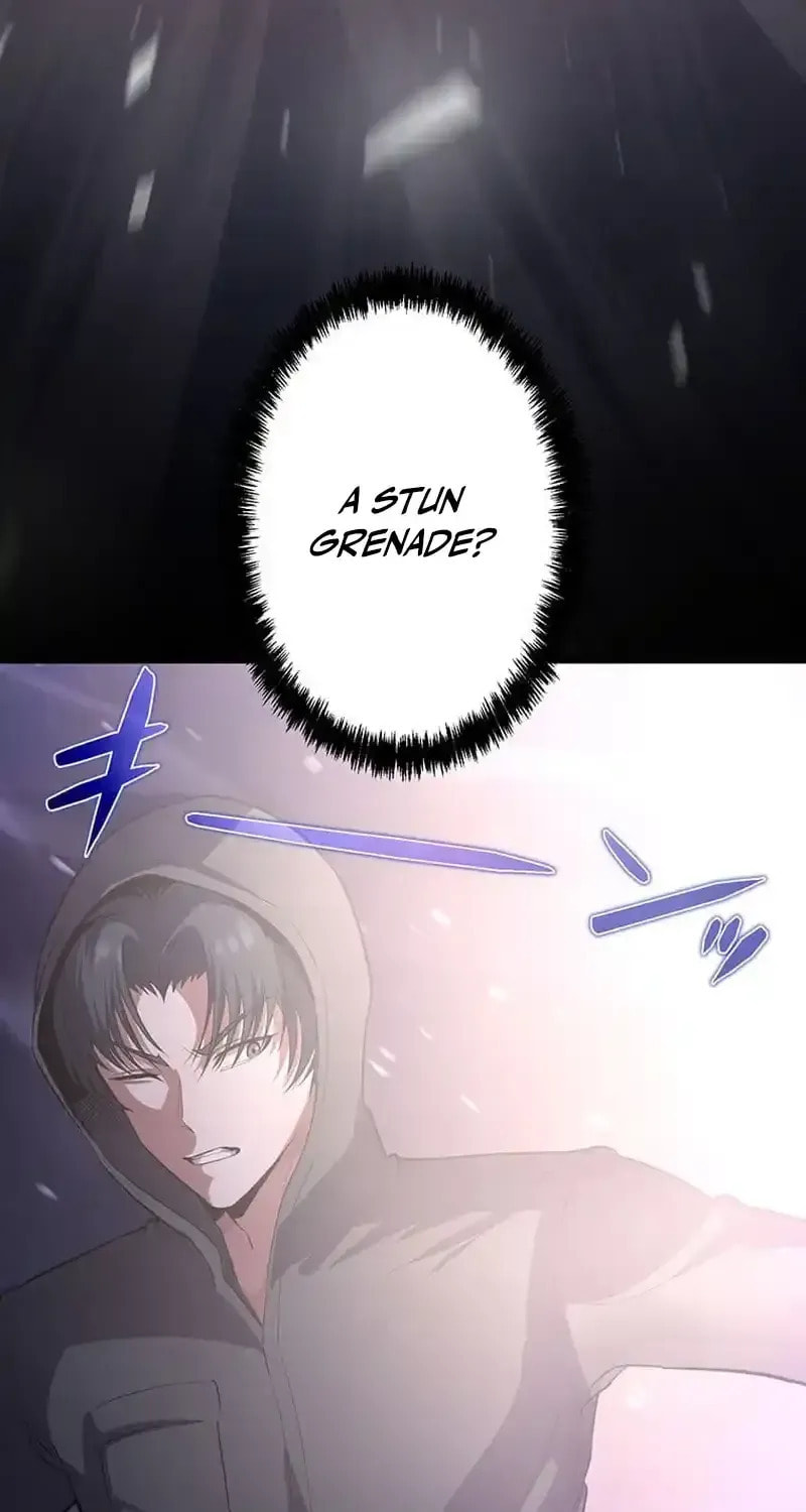 Sono Koukousei, Bourei (Ghost) ni Tsuki Chapter 14 page 78 - 