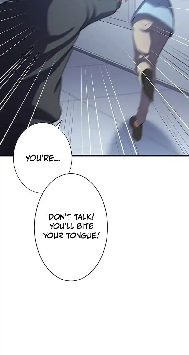 Sono Koukousei, Bourei (Ghost) ni Tsuki Chapter 14 page 81 - 