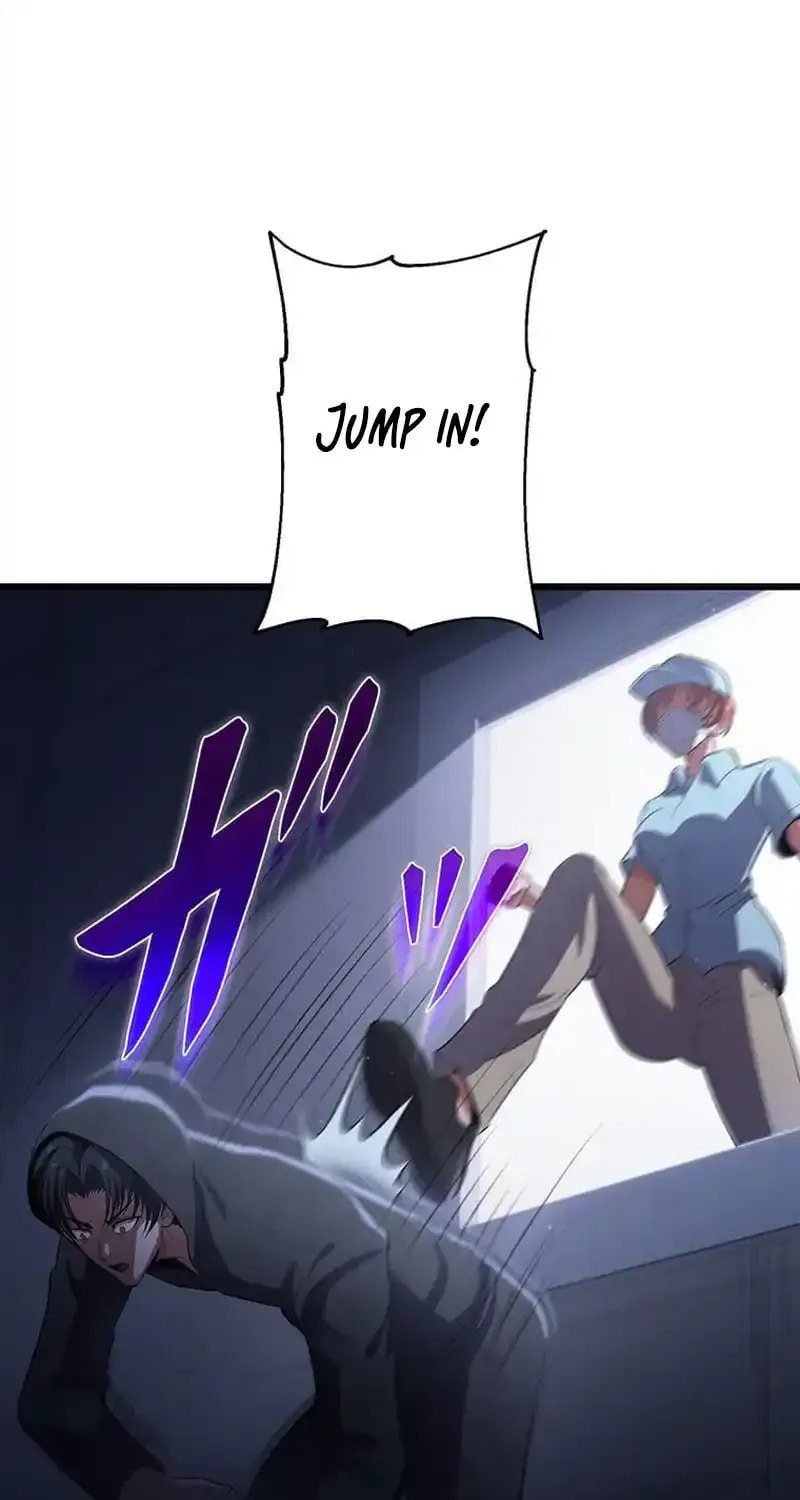 Sono Koukousei, Bourei (Ghost) ni Tsuki Chapter 14 page 82 - 