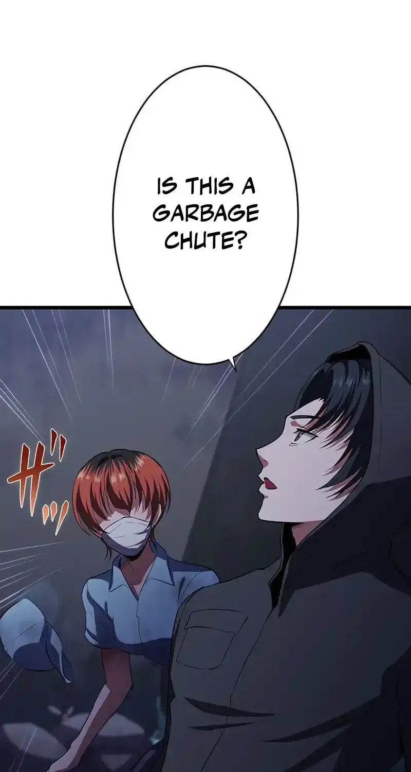 Sono Koukousei, Bourei (Ghost) ni Tsuki Chapter 14 page 87 - 