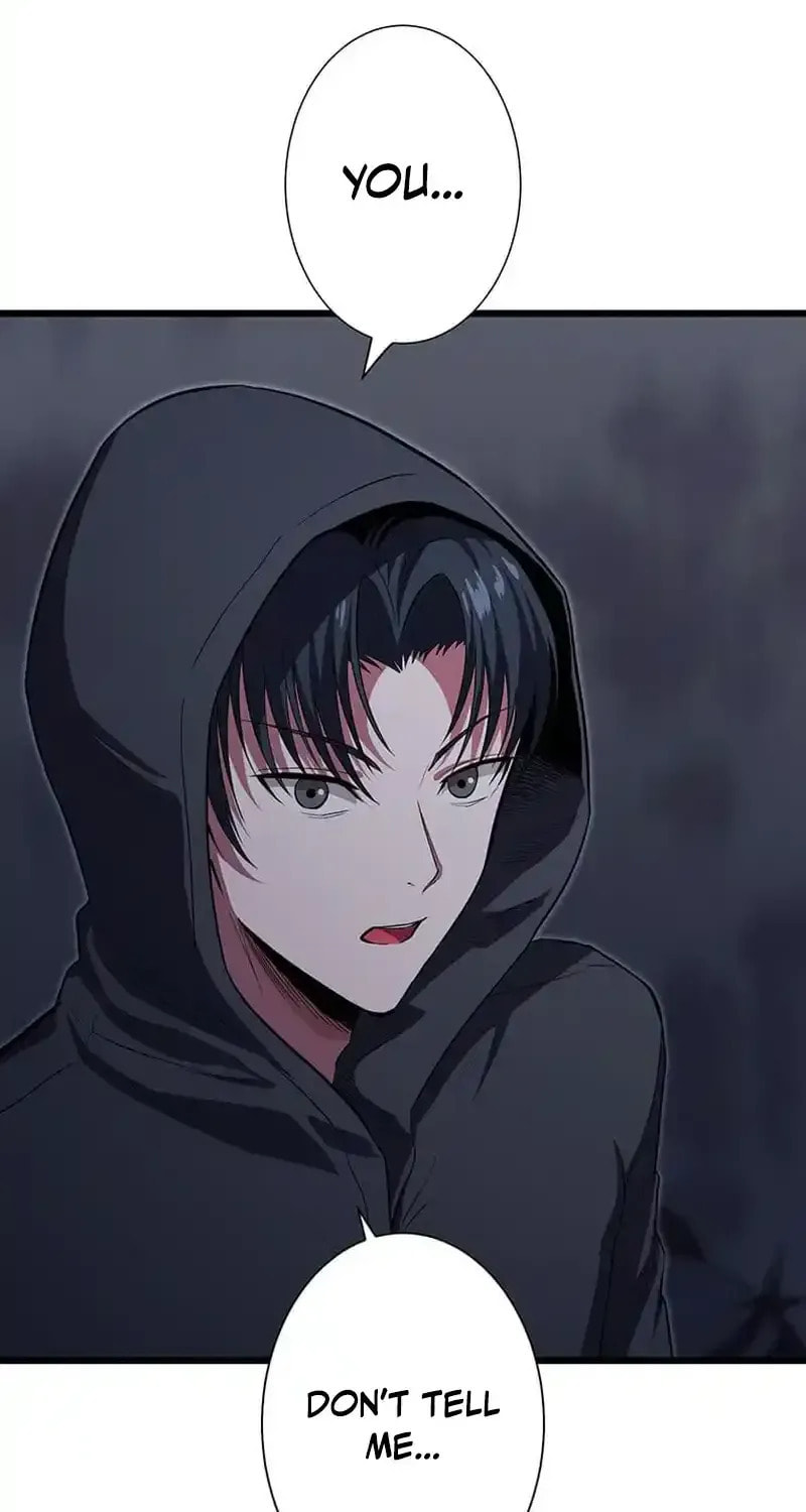 Sono Koukousei, Bourei (Ghost) ni Tsuki Chapter 14 page 92 - 