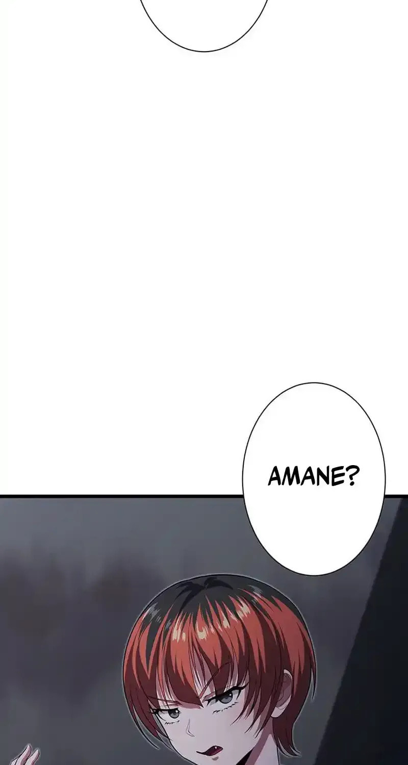 Sono Koukousei, Bourei (Ghost) ni Tsuki Chapter 14 page 93 - 