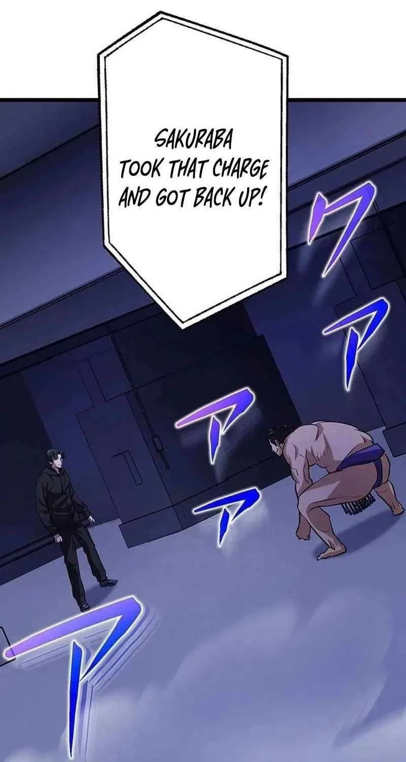 Sono Koukousei, Bourei (Ghost) ni Tsuki Chapter 18 page 14 - 