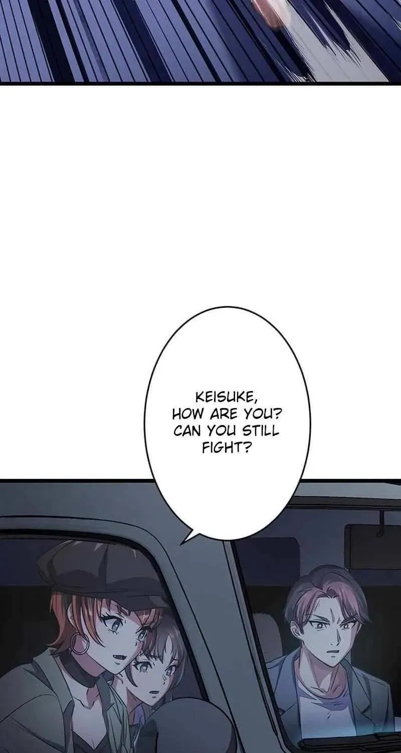 Sono Koukousei, Bourei (Ghost) ni Tsuki Chapter 18 page 19 - 