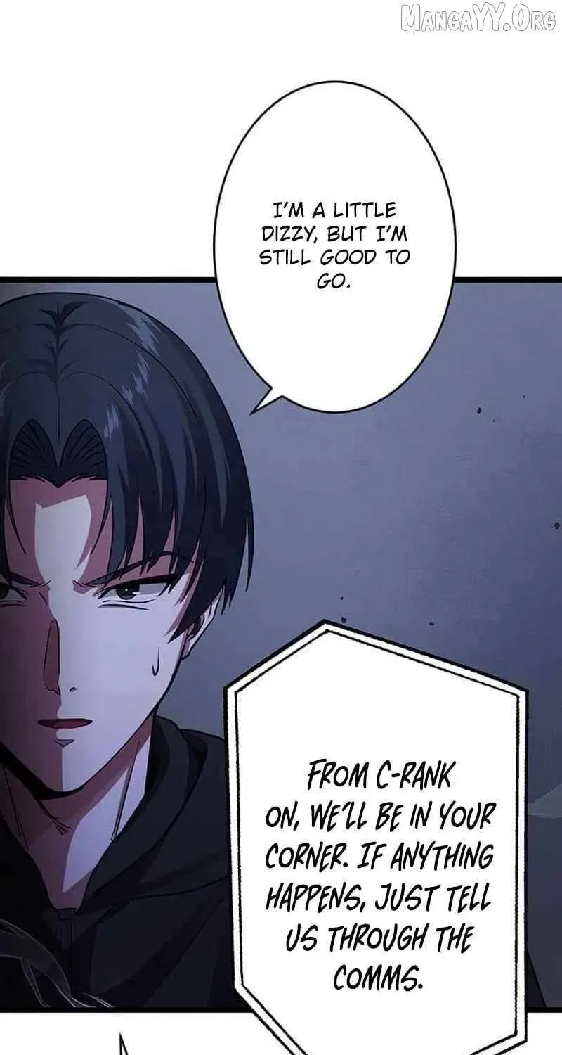 Sono Koukousei, Bourei (Ghost) ni Tsuki Chapter 18 page 21 - 