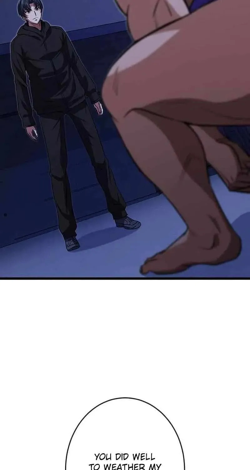 Sono Koukousei, Bourei (Ghost) ni Tsuki Chapter 18 page 23 - 