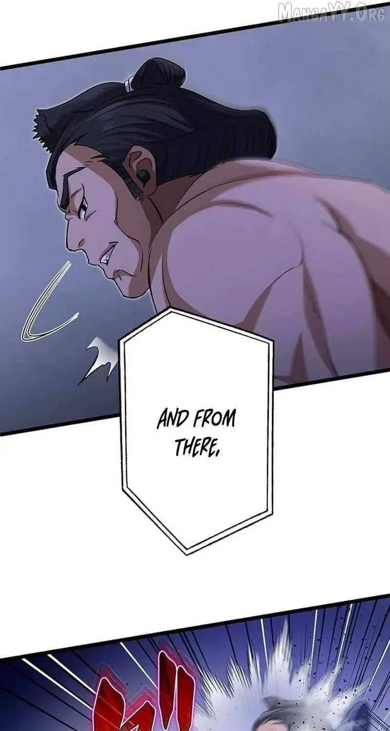 Sono Koukousei, Bourei (Ghost) ni Tsuki Chapter 18 page 31 - 