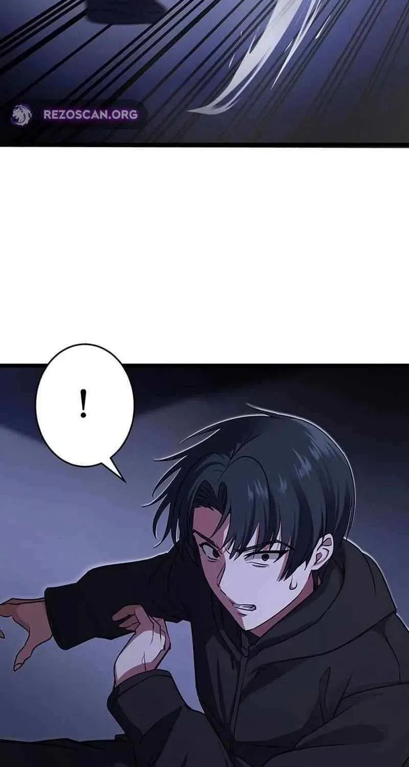 Sono Koukousei, Bourei (Ghost) ni Tsuki Chapter 18 page 33 - 
