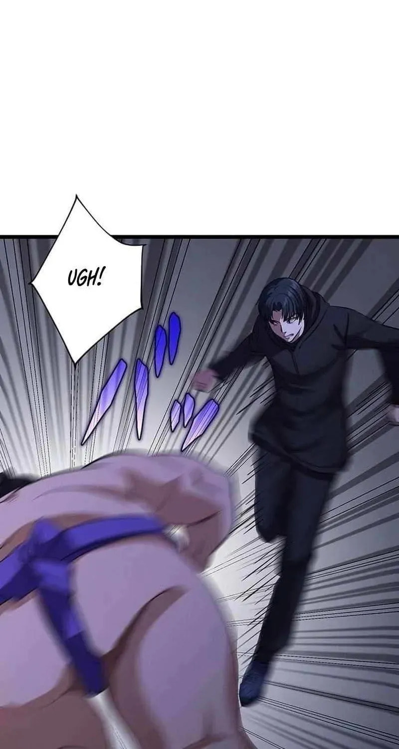 Sono Koukousei, Bourei (Ghost) ni Tsuki Chapter 18 page 38 - 