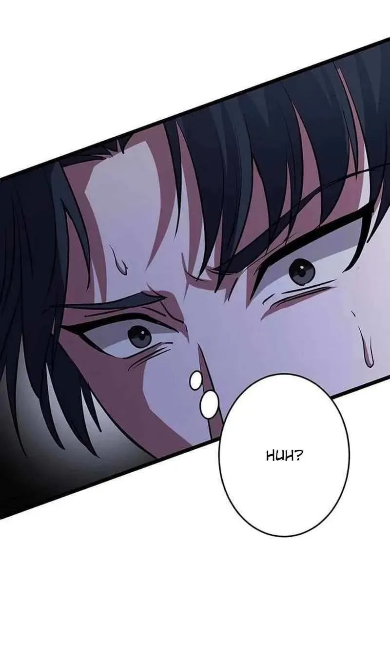 Sono Koukousei, Bourei (Ghost) ni Tsuki Chapter 18 page 49 - 