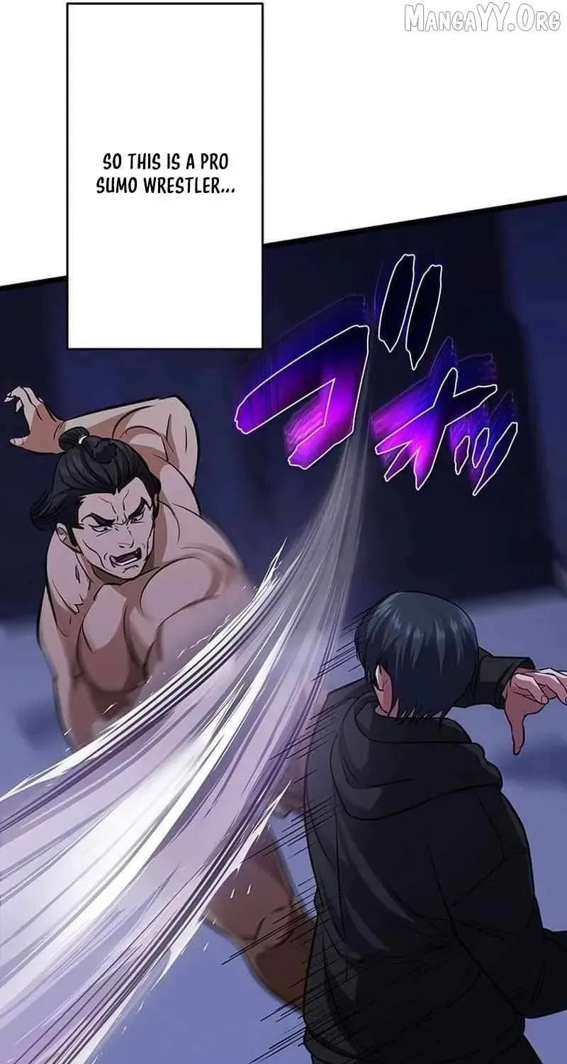 Sono Koukousei, Bourei (Ghost) ni Tsuki Chapter 18 page 50 - 