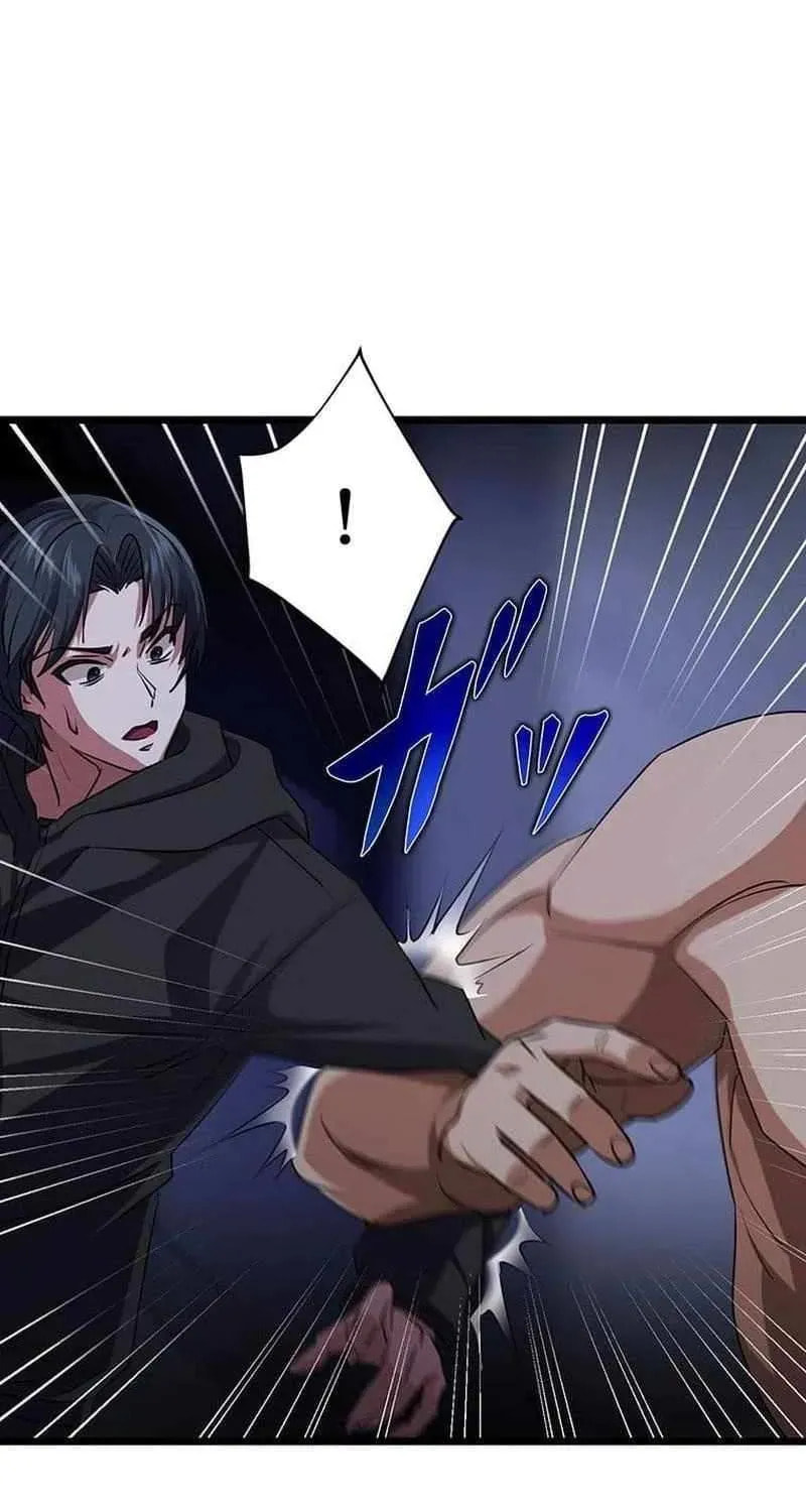 Sono Koukousei, Bourei (Ghost) ni Tsuki Chapter 18 page 52 - 