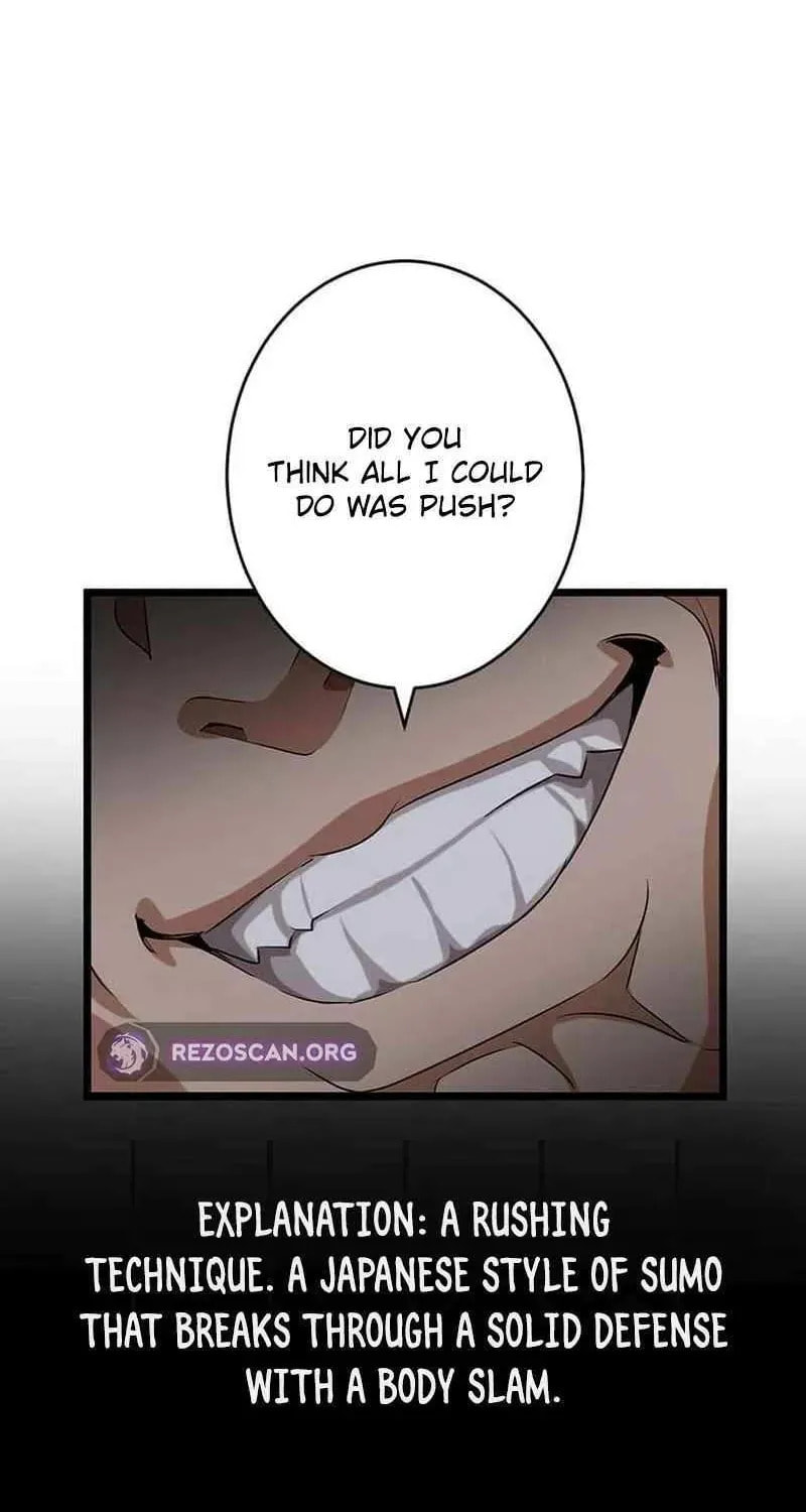 Sono Koukousei, Bourei (Ghost) ni Tsuki Chapter 18 page 53 - 