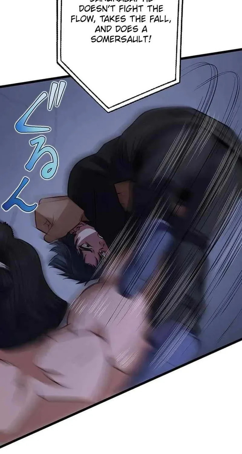 Sono Koukousei, Bourei (Ghost) ni Tsuki Chapter 18 page 57 - 