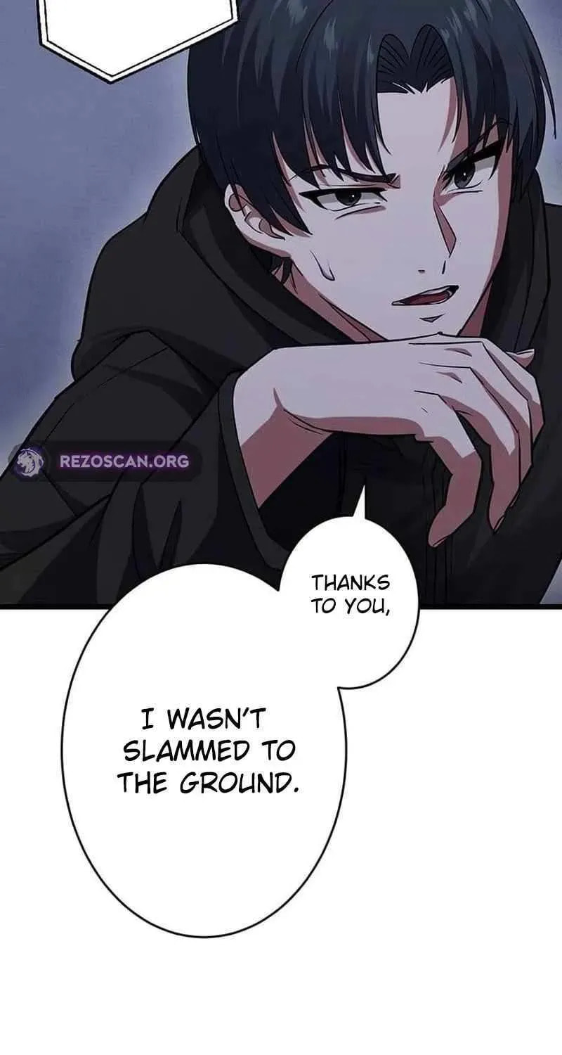 Sono Koukousei, Bourei (Ghost) ni Tsuki Chapter 18 page 64 - 