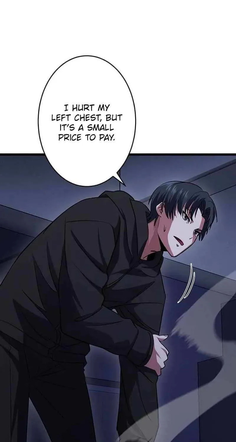 Sono Koukousei, Bourei (Ghost) ni Tsuki Chapter 18 page 65 - 