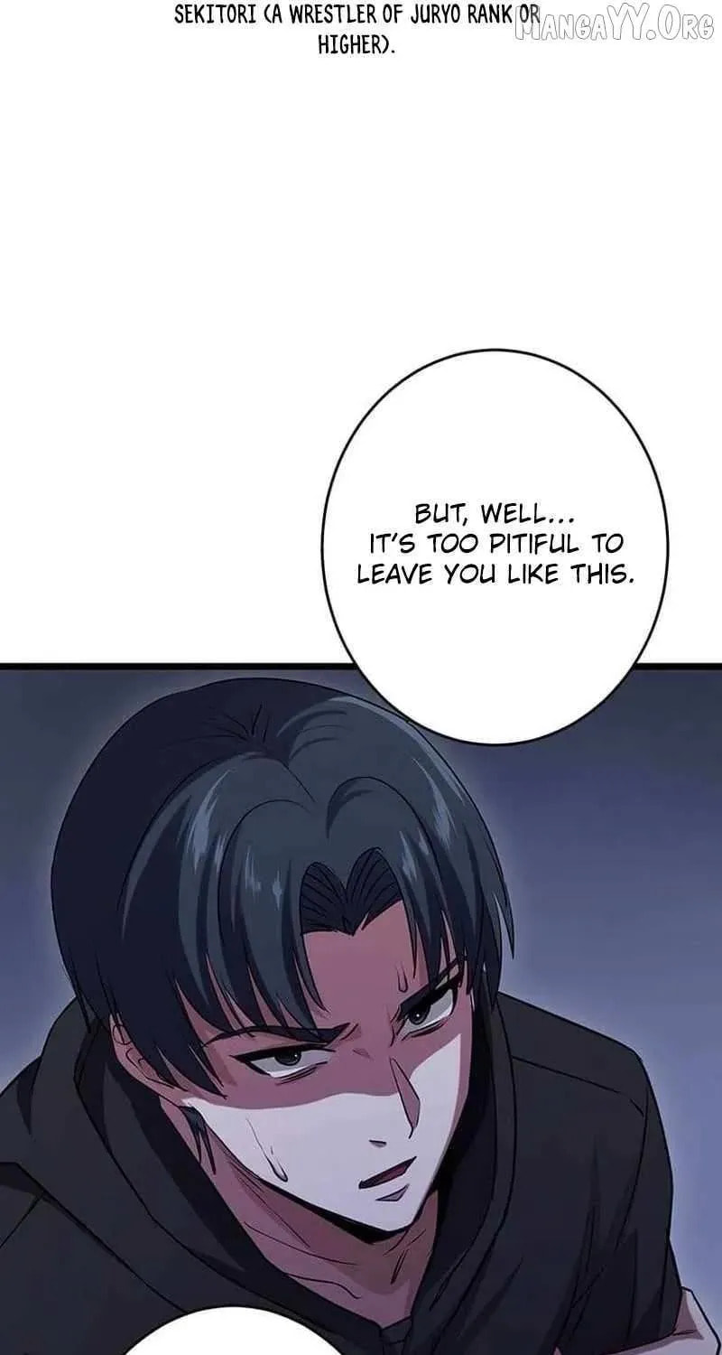 Sono Koukousei, Bourei (Ghost) ni Tsuki Chapter 18 page 70 - 