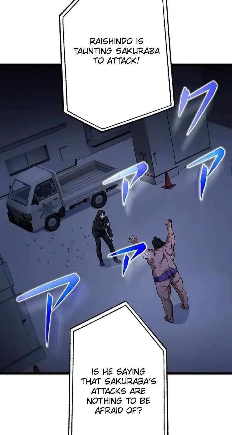 Sono Koukousei, Bourei (Ghost) ni Tsuki Chapter 18 page 76 - 