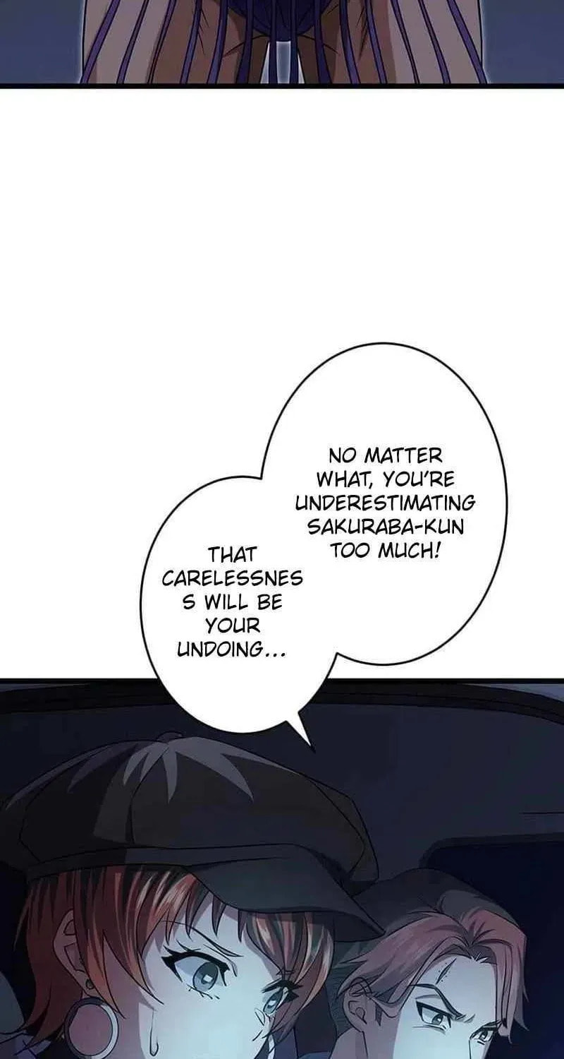 Sono Koukousei, Bourei (Ghost) ni Tsuki Chapter 18 page 80 - 