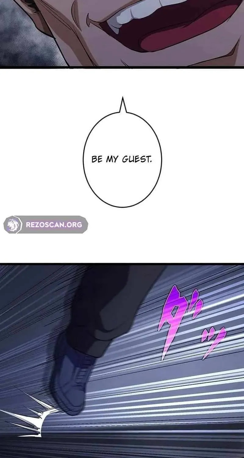 Sono Koukousei, Bourei (Ghost) ni Tsuki Chapter 18 page 85 - 