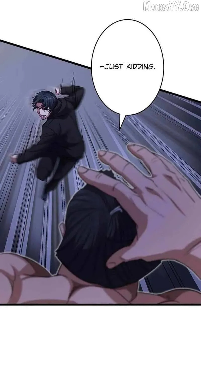 Sono Koukousei, Bourei (Ghost) ni Tsuki Chapter 18 page 89 - 