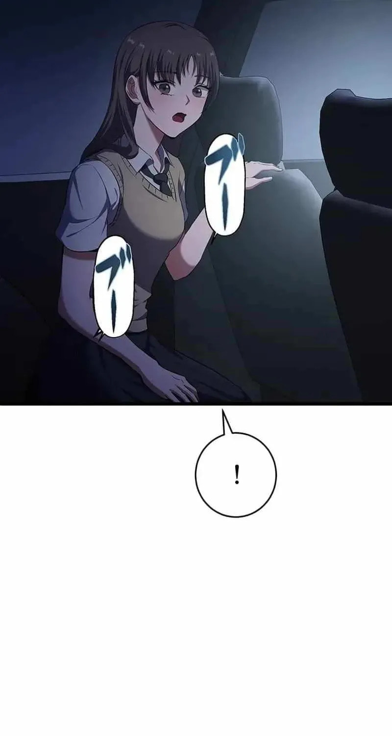 Sono Koukousei, Bourei (Ghost) ni Tsuki Chapter 19 page 111 - 