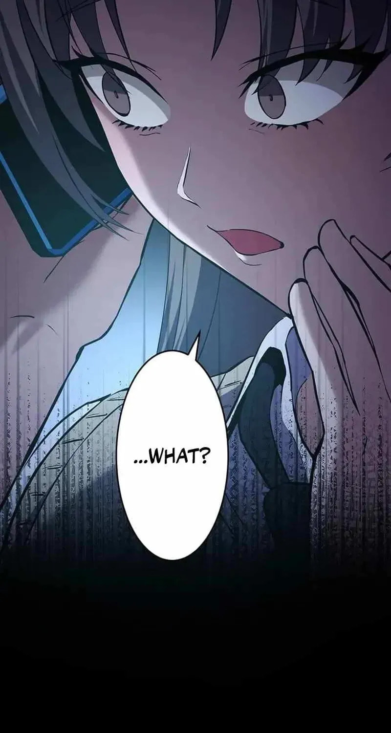 Sono Koukousei, Bourei (Ghost) ni Tsuki Chapter 19 page 115 - 