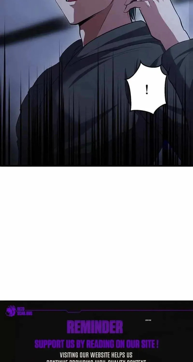 Sono Koukousei, Bourei (Ghost) ni Tsuki Chapter 19 page 122 - 
