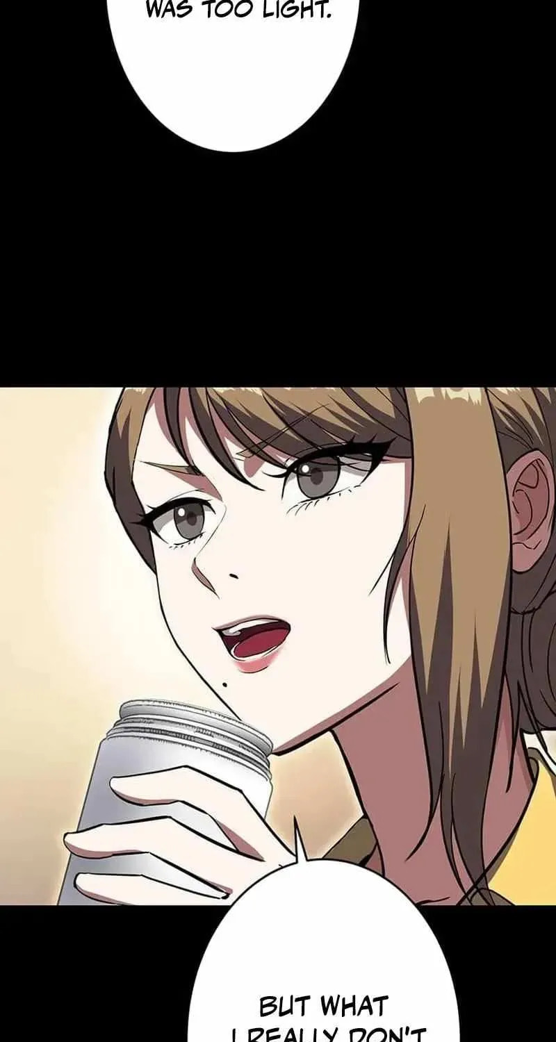 Sono Koukousei, Bourei (Ghost) ni Tsuki Chapter 19 page 14 - 