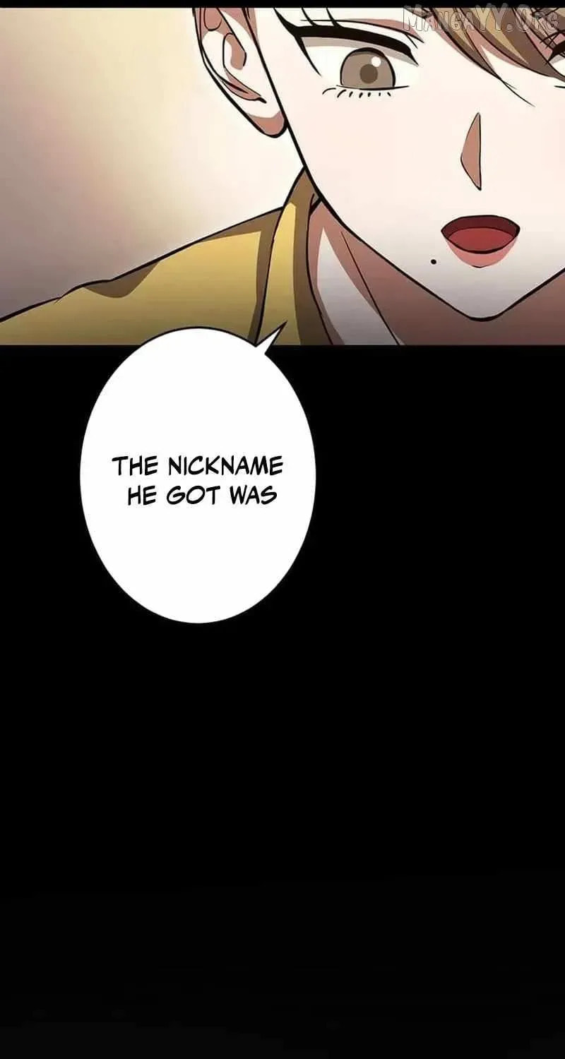 Sono Koukousei, Bourei (Ghost) ni Tsuki Chapter 19 page 41 - 