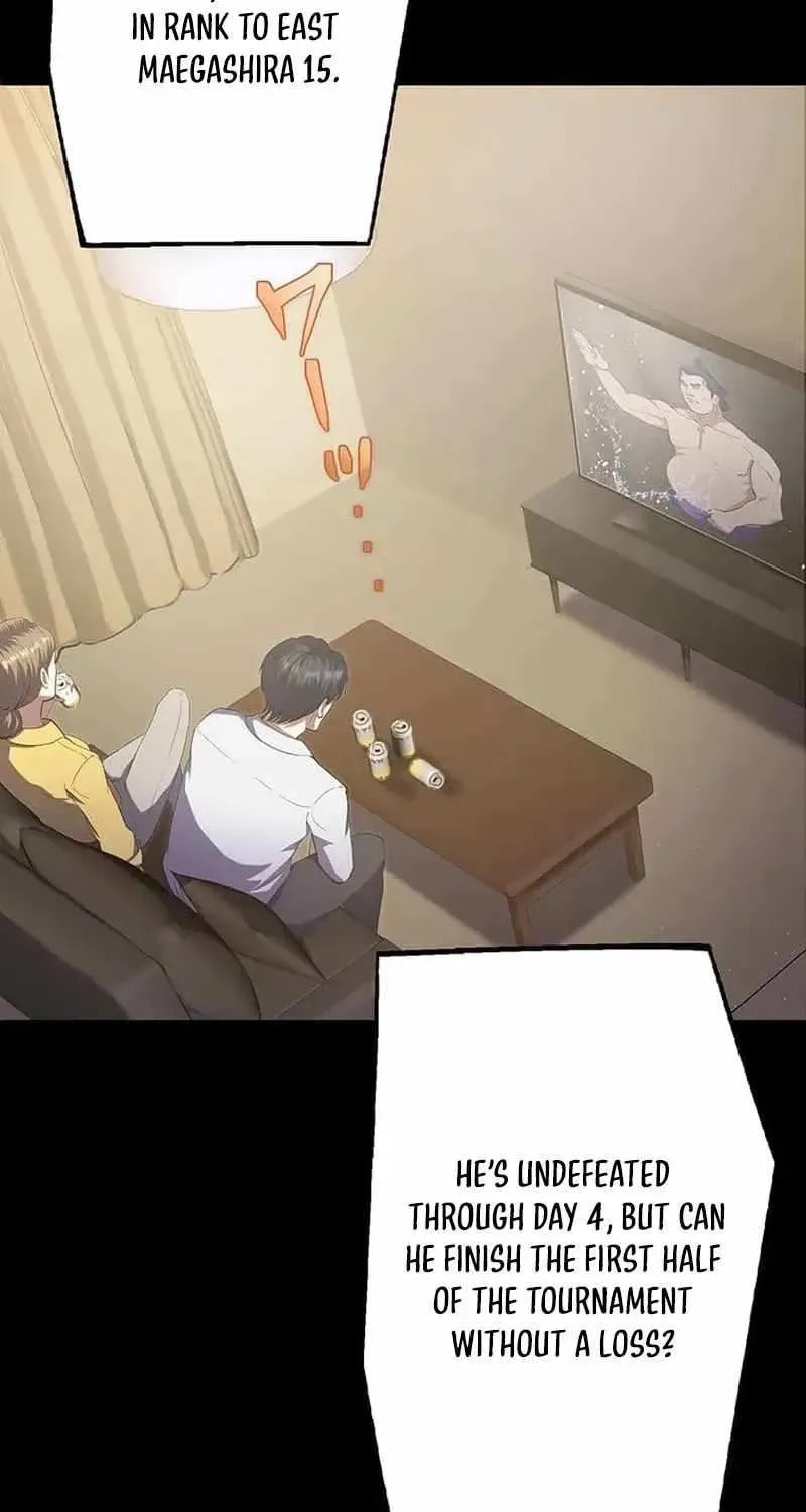 Sono Koukousei, Bourei (Ghost) ni Tsuki Chapter 19 page 6 - 
