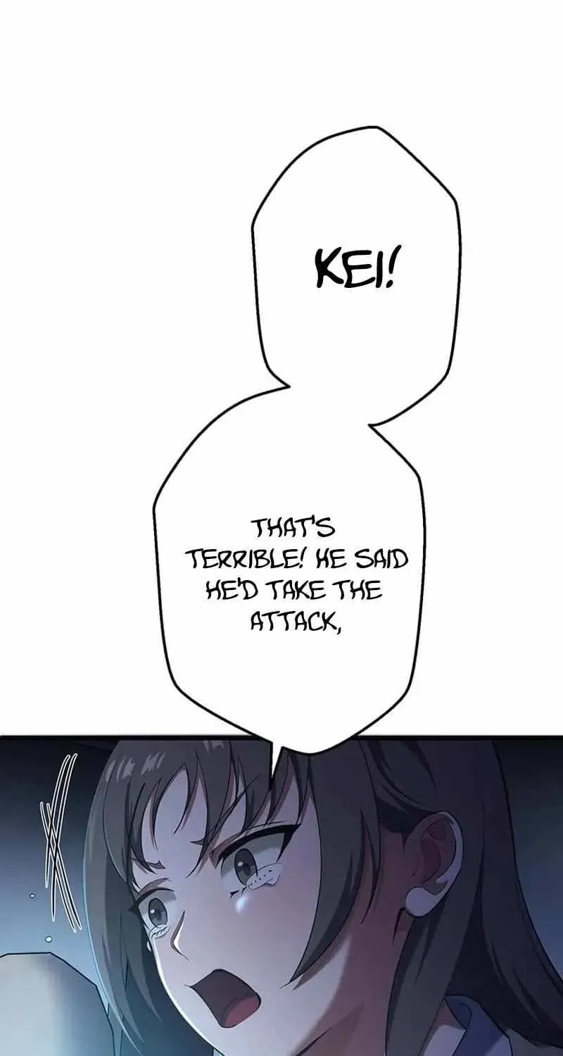 Sono Koukousei, Bourei (Ghost) ni Tsuki Chapter 19 page 51 - 