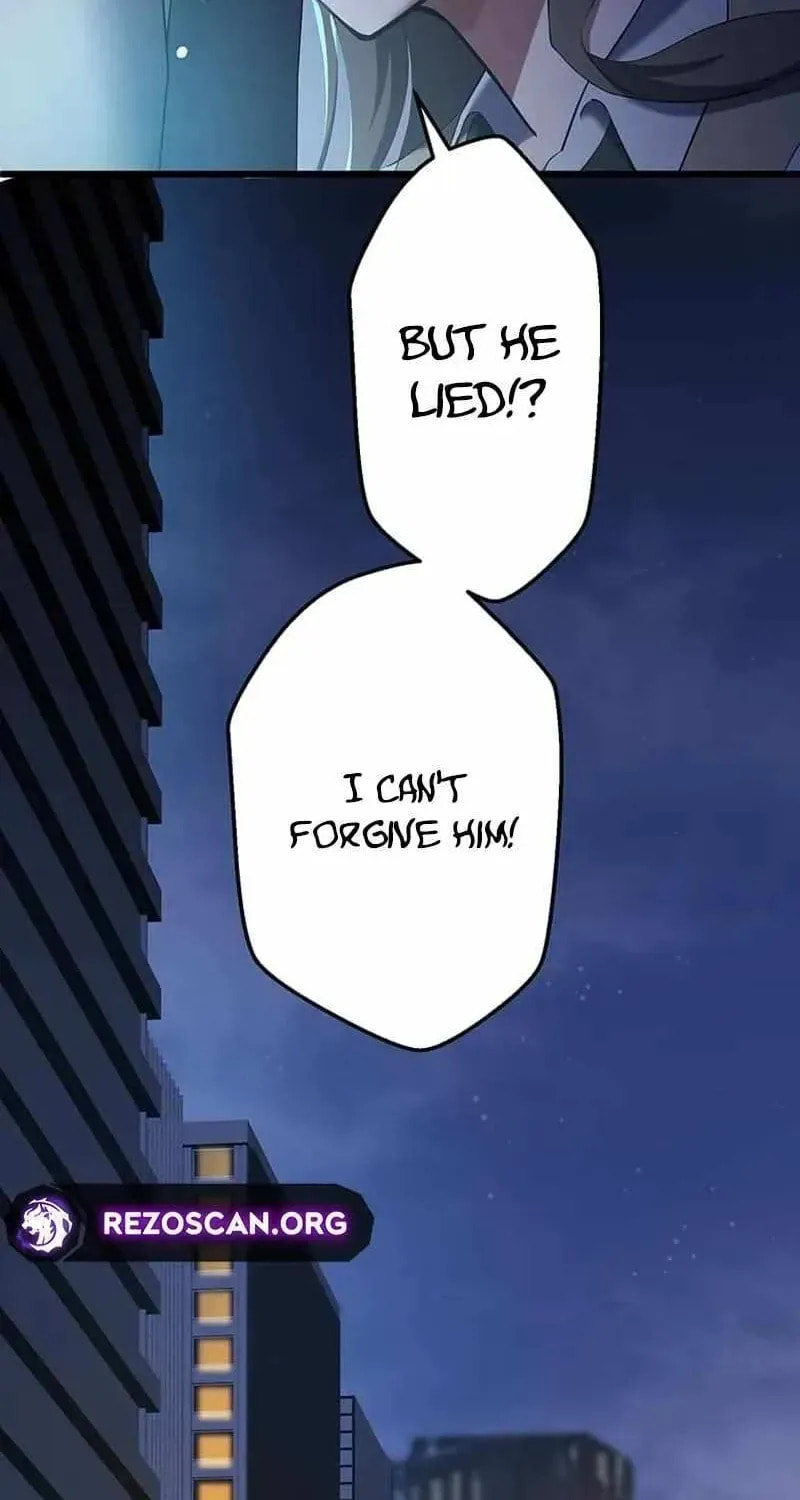 Sono Koukousei, Bourei (Ghost) ni Tsuki Chapter 19 page 52 - 