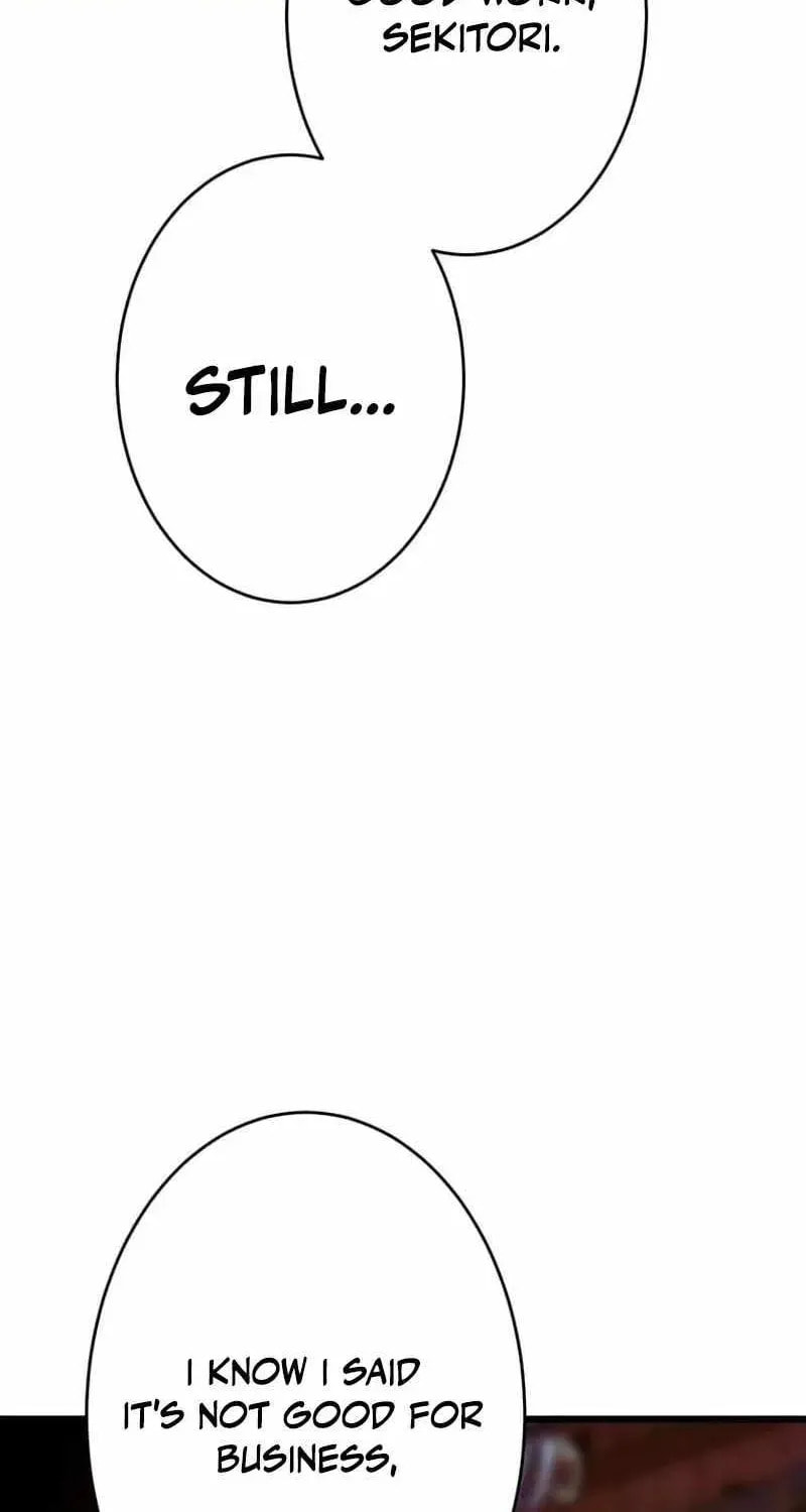 Sono Koukousei, Bourei (Ghost) ni Tsuki Chapter 19 page 54 - 