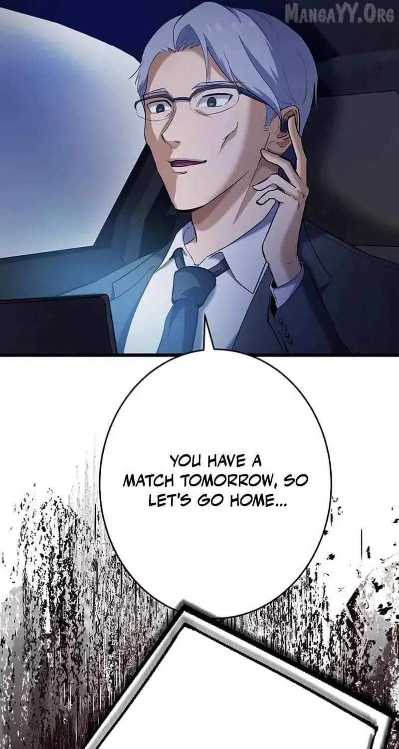 Sono Koukousei, Bourei (Ghost) ni Tsuki Chapter 19 page 57 - 