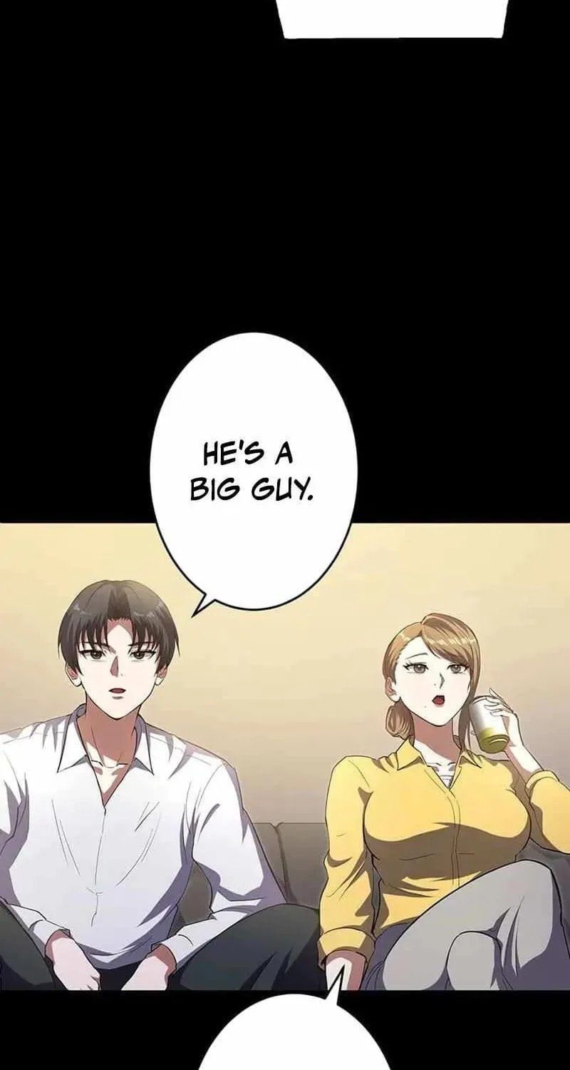 Sono Koukousei, Bourei (Ghost) ni Tsuki Chapter 19 page 7 - 