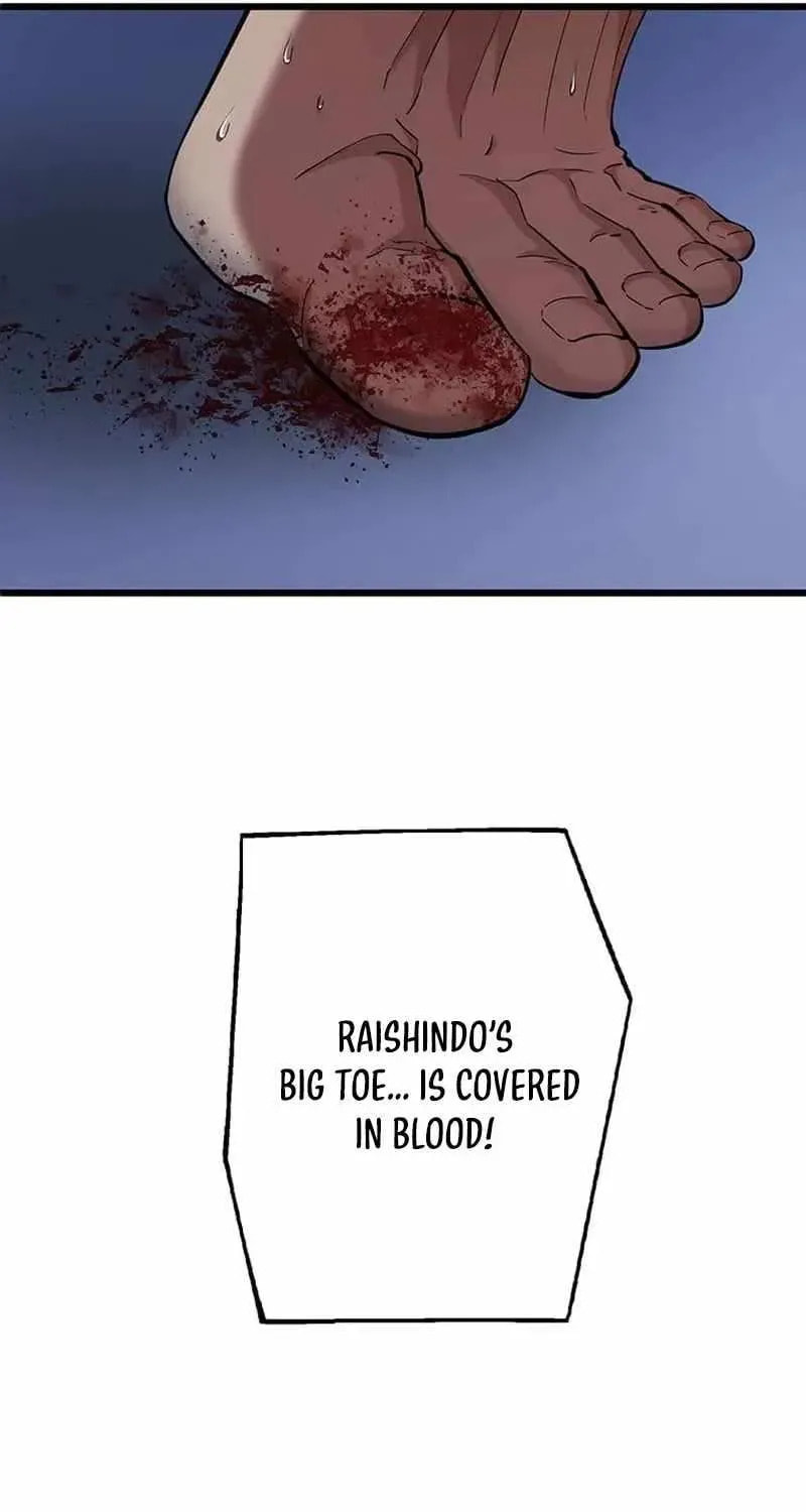 Sono Koukousei, Bourei (Ghost) ni Tsuki Chapter 19 page 63 - 