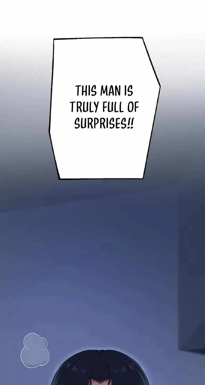Sono Koukousei, Bourei (Ghost) ni Tsuki Chapter 19 page 77 - 