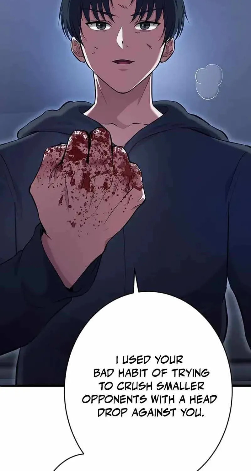 Sono Koukousei, Bourei (Ghost) ni Tsuki Chapter 19 page 78 - 