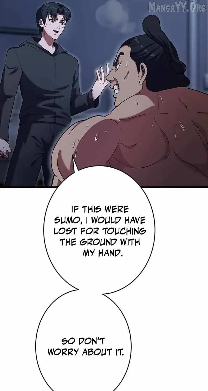 Sono Koukousei, Bourei (Ghost) ni Tsuki Chapter 19 page 80 - 