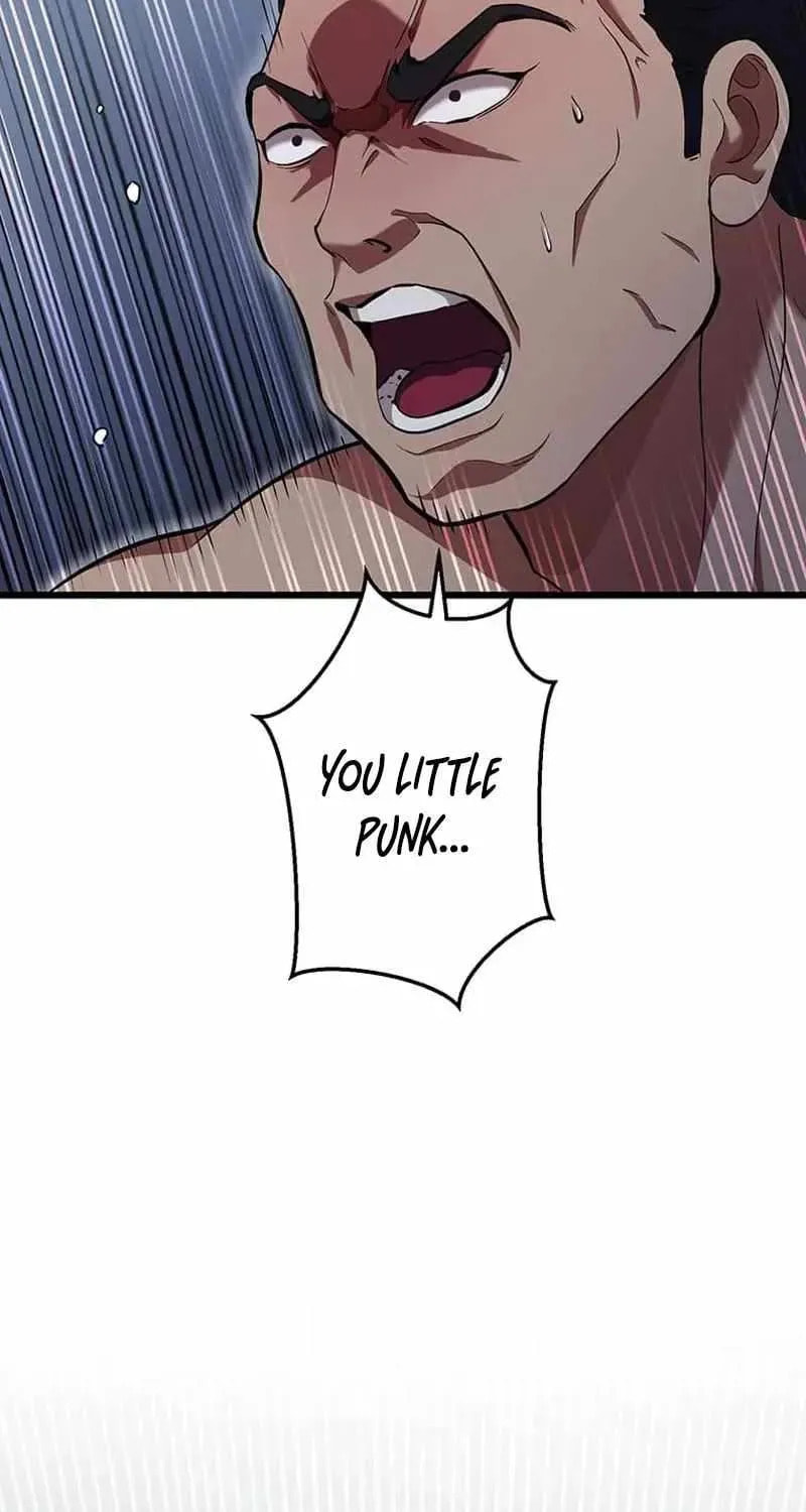 Sono Koukousei, Bourei (Ghost) ni Tsuki Chapter 19 page 82 - 