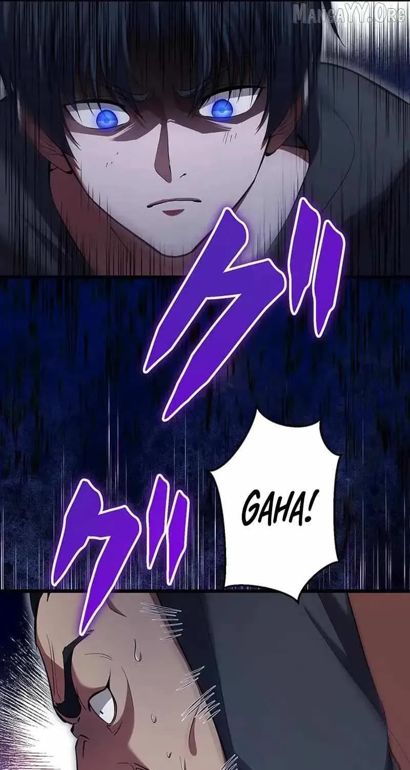 Sono Koukousei, Bourei (Ghost) ni Tsuki Chapter 19 page 96 - 