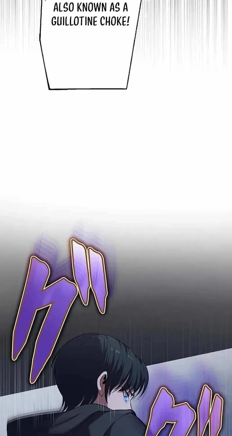 Sono Koukousei, Bourei (Ghost) ni Tsuki Chapter 19 page 98 - 