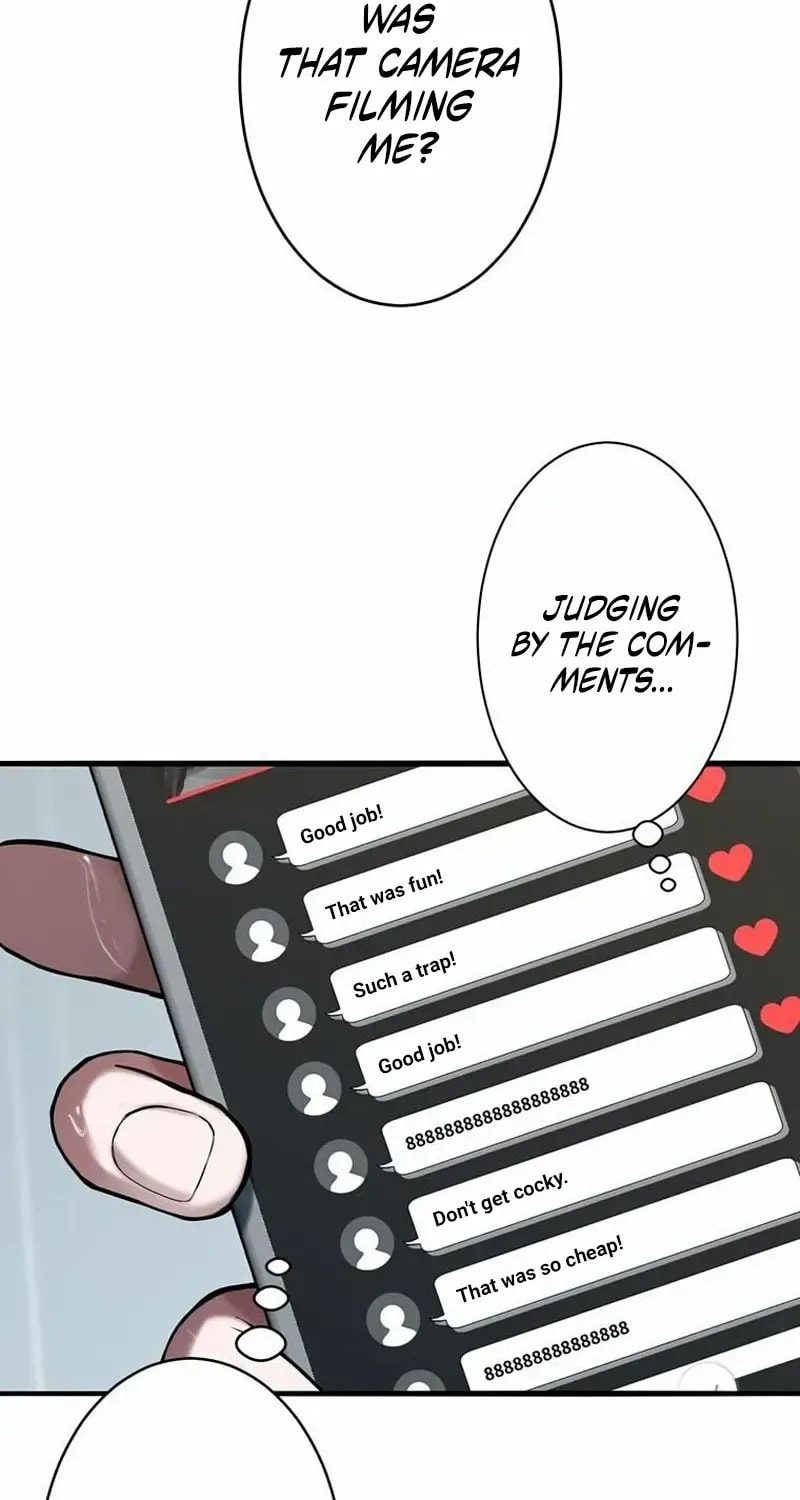 Sono Koukousei, Bourei (Ghost) ni Tsuki Chapter 2 page 103 - 