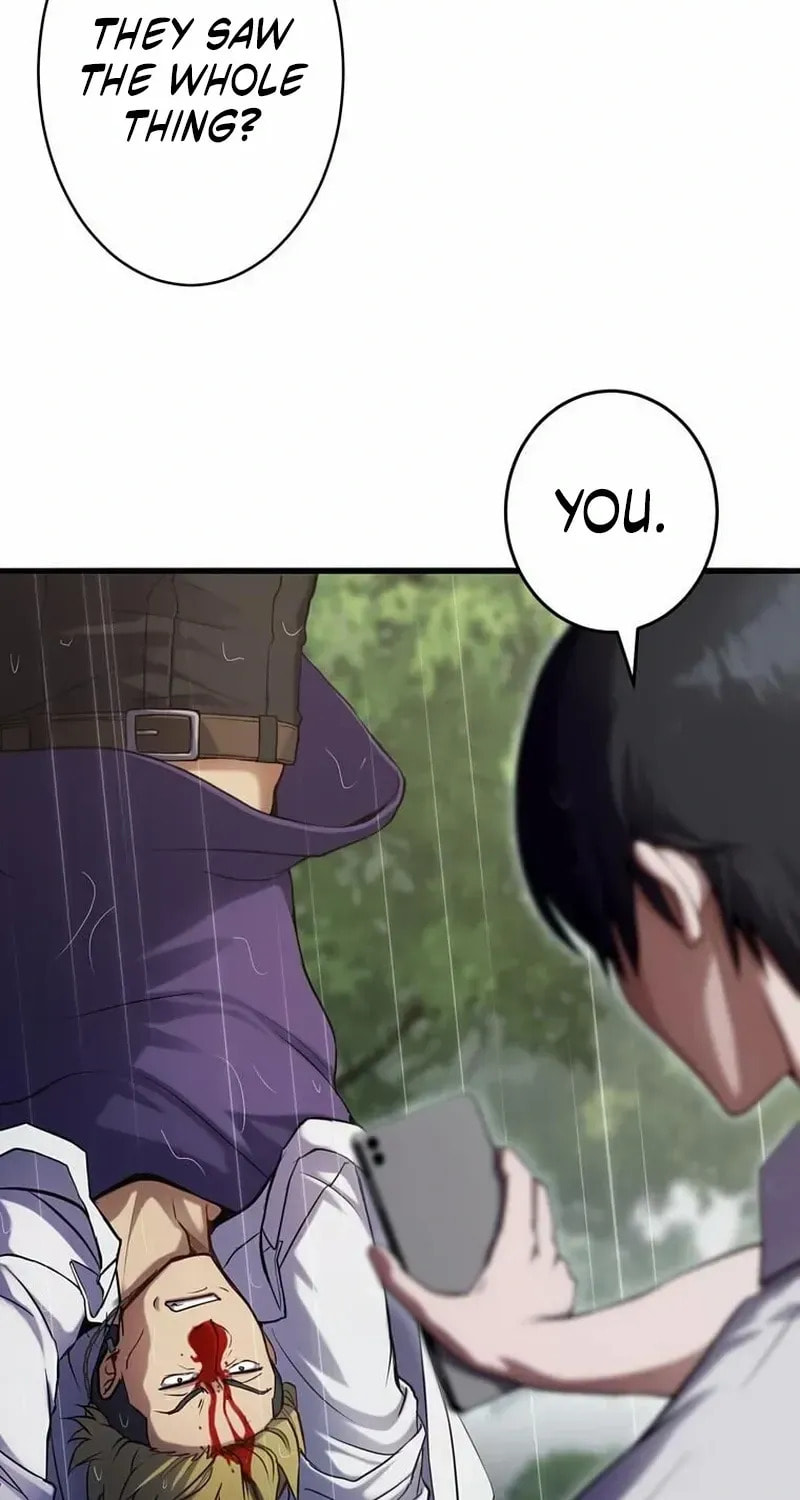 Sono Koukousei, Bourei (Ghost) ni Tsuki Chapter 2 page 104 - 