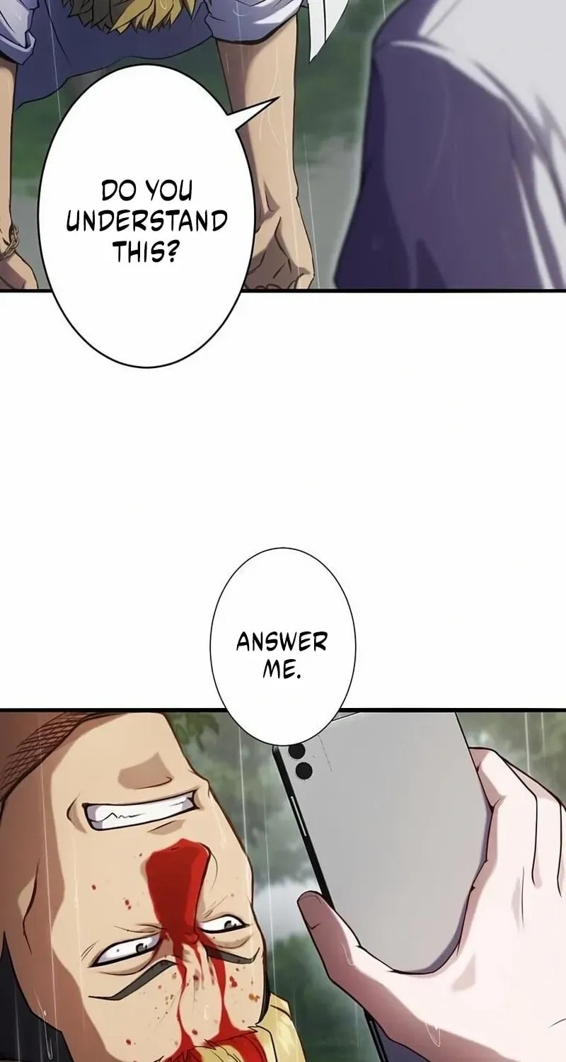 Sono Koukousei, Bourei (Ghost) ni Tsuki Chapter 2 page 105 - 