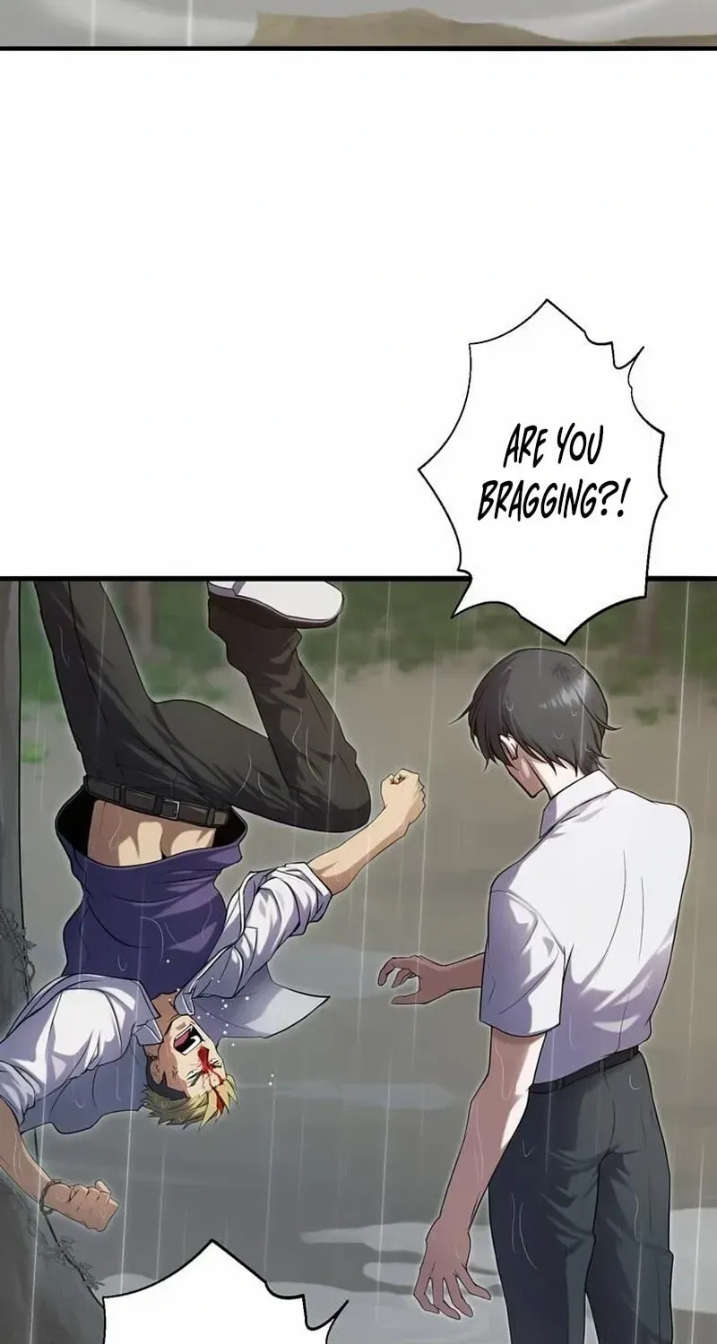 Sono Koukousei, Bourei (Ghost) ni Tsuki Chapter 2 page 108 - 